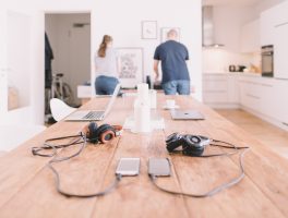 Apps to Sell or Buy your Charlotte Home