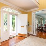 Foyer - Home in the heart of Myers Park!
