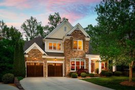 South Charlotte home sold