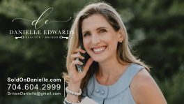 Danielle Edwards: Real Estate Market Expert