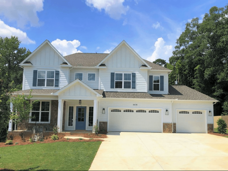 HOA Community Charlotte