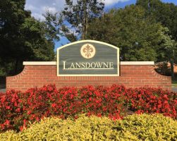 Lansdowne Neighborhood