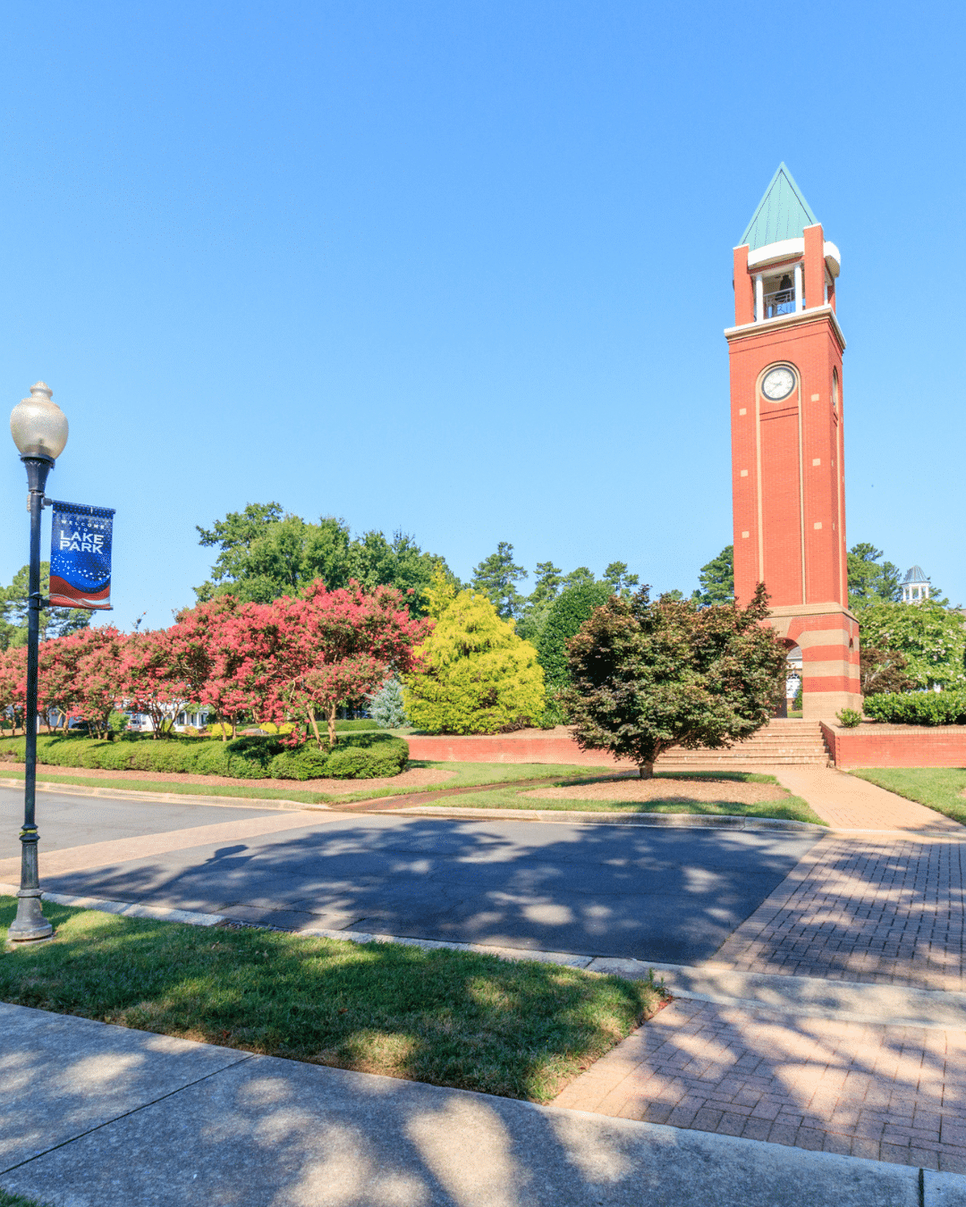Indian Trail Top Places to live