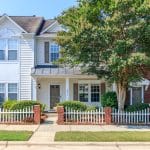 Top communities Charlotte area