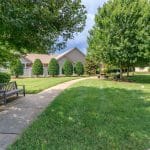 Condo the Polo Club at Weddington