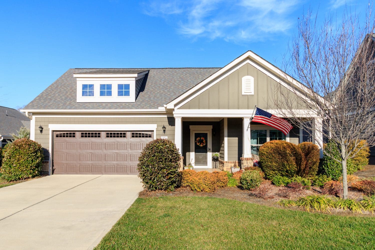 55+ a popular downsize with equity