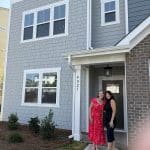Danielle Edwards, New Home Buyer Specialist with RE/MAX Executive